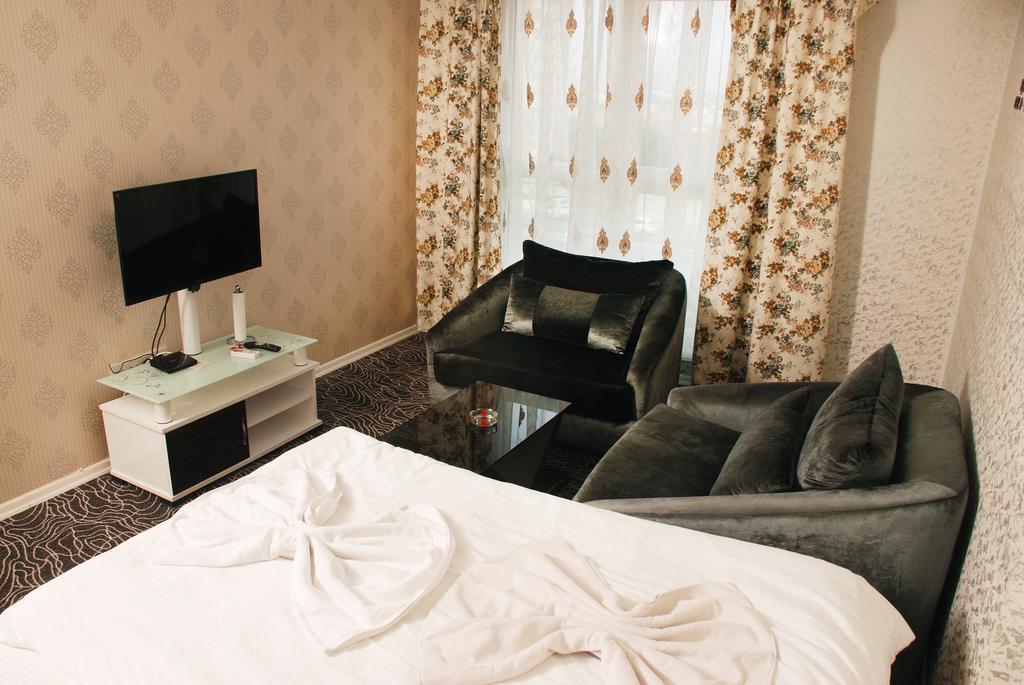 Ercin Suite Büyükçekmece Oda fotoğraf
